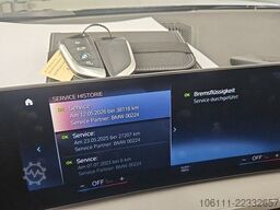 BMW 318 i Touring Driving Assistant