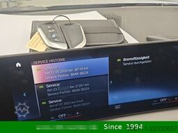 BMW 318 i Touring Driving Assistant