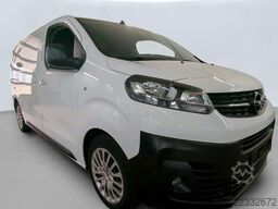 OPEL Vivaro Kasten L 2 lang Edition M # Würth Regale