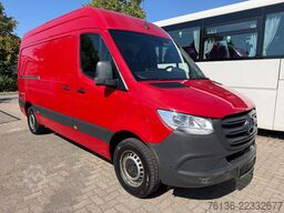 MERCEDES-BENZ Sprinter 315 CDI Klima Werkstatt Kamera L2H2