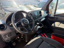 MERCEDES-BENZ Sprinter 315 CDI Klima Werkstatt Kamera L2H2