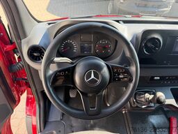 MERCEDES-BENZ Sprinter 315 CDI Klima Werkstatt Kamera L2H2