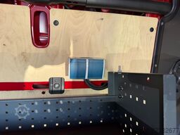 MERCEDES-BENZ Sprinter 315 CDI Klima Werkstatt Kamera L2H2