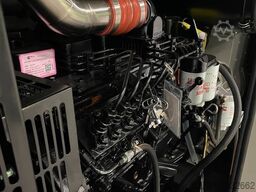 Cummins 6BTAA5.9-G12 - 165 kVA Generator - DPX-19838