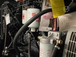 Cummins 6BTAA5.9-G12 - 165 kVA Generator - DPX-19838