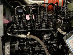 Cummins 6BTAA5.9-G12 - 165 kVA Generator - DPX-19838