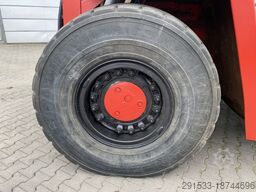 Svetruck TMF 12/9 / SERVICED / WORKS GREAT!