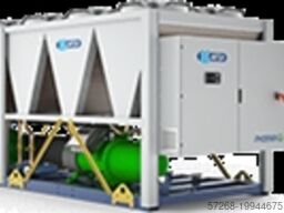 Kühlmaschinen, MTA S.p.A. Phönix  PNG2 2501 HEX Special – 270 kW