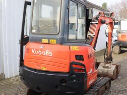 Kubota KX101-3