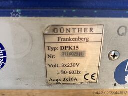 Günther DPK 15