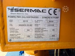 Iveco EUROCARGO 180-280
