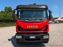 Iveco EUROCARGO 180-280