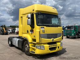 Renault Premium 460 DXI (GOOD CONDITION / BONNE ETAT)
