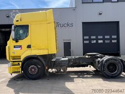 Renault Premium 460 DXI (GOOD CONDITION / BONNE ETAT)
