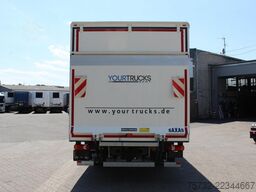Daf XB 210 Koffer ACC AHK Nur 900 km   *WIE NEU*