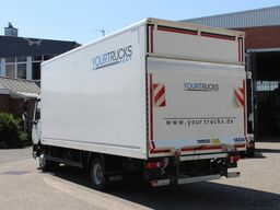 Daf XB 210 Koffer ACC AHK Nur 900 km   *WIE NEU*