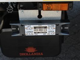 Daf XB 210 Koffer ACC AHK Nur 900 km   *WIE NEU*