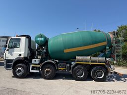 DAF CF 85.480