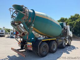 DAF CF 85.480