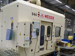 Weisser Univertor A90L