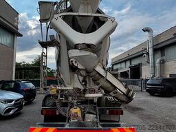 Iveco Trakker 450