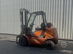 Steinbock CL 30 C