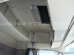 VOLVO FH 420 6x2 BDF Lift-/Lenkachse LBW Euro 6