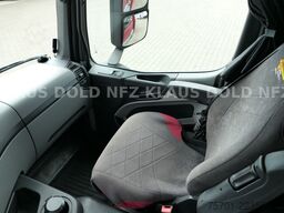 MERCEDES-BENZ Antos 2443 Autotransp. Kässbohrer Metago
