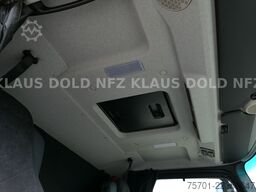 MERCEDES-BENZ Antos 2443 Autotransp. Kässbohrer Metago