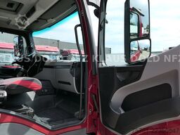 MERCEDES-BENZ Antos 2443 Autotransp. Kässbohrer Metago