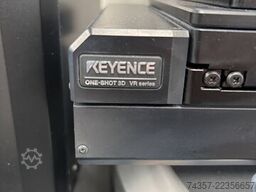 Keyence VR 5200