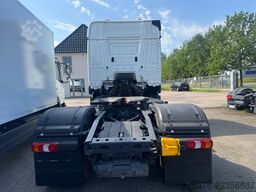 MERCEDES-BENZ ACTROS F 1846 Kipphydraulik