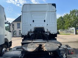 MERCEDES-BENZ ACTROS F 1846 Kipphydraulik