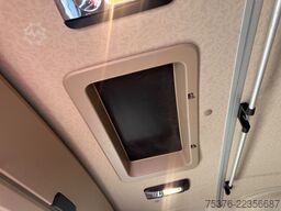 MERCEDES-BENZ ACTROS F 1846 Kipphydraulik