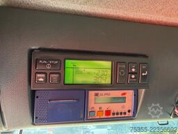 MAN TGX 26.440 Retarder 7,35m Mitsubishi TU100 -25°