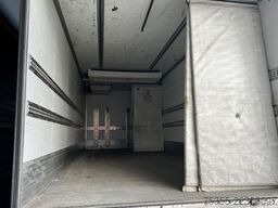 MAN TGX 26.440 Klima Lenkachse 7,35m MitsubishiTU100