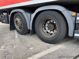 MAN TGX 26.440 Klima Lenkachse 7,35m MitsubishiTU100