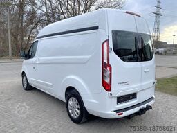 ford Transit Custom 2.0 TDCI H2L2 *Webasto*AHK*RFK*