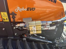 Energreen RoboEvo