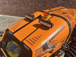 Energreen RoboEvo