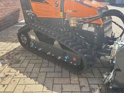 Energreen RoboEvo