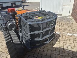 Energreen RoboEvo
