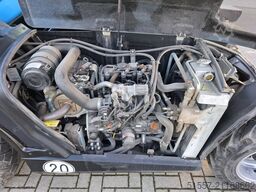 Manitou ULM 415 H | 2023