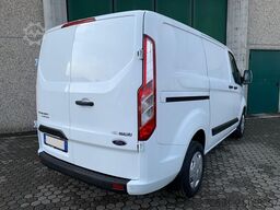 Ford Custom 280 Van L1 - 3 posti Trend   Euro 6d