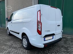 Ford Custom 280 Van L1 - 3 posti Trend   Euro 6d