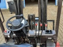 Manitou ME 425 C 2,5 t Elektro