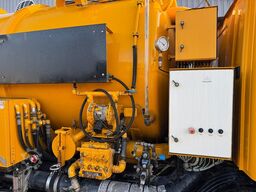 Scania P270 DB4x2 Saug- / Druck / HD Pump