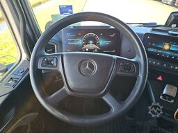 MERCEDES-BENZ ACTROS 1848 LS