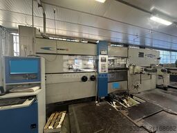 Bobst SPO 160 Vision