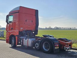 MERCEDES-BENZ ACTROS 2343 LS